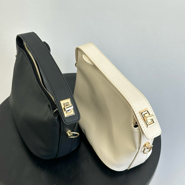 L'Or One-handle Square Bag